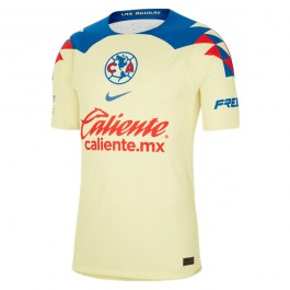 Club América Matchtröja Hemma 2023-2024