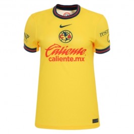 Club América Matchtröja Hemma 2024-2025
