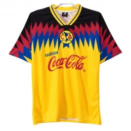 Club América Matchtröja Hemma Retro 1994-1996