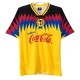 Club América Matchtröja Hemma Retro 1994-1996