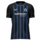 Club Brugge Matchtröja Hemma 2025-2026