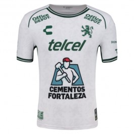 Club León Matchtröja Borta 2024-2025
