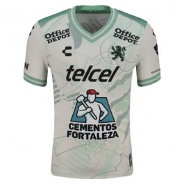 Club León Matchtröja Borta 2025-2026