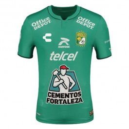Club Leon Matchtröja Hemma 2023-2024