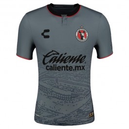 Club Tijuana Matchtröja Borta 2023-2024