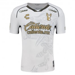 Club Tijuana Matchtröja Borta 2024-2025