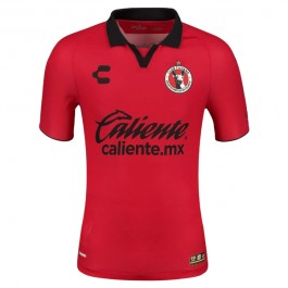 Club Tijuana Matchtröja Hemma 2023-2024