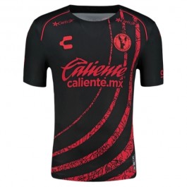 Club Tijuana Matchtröja Hemma 2024-2025