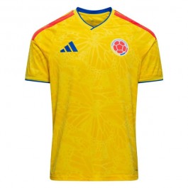 Colombia Hemmatröja VM 2026