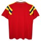 Colombia Matchtröja Borta Retro 1990 Fotbollsställ