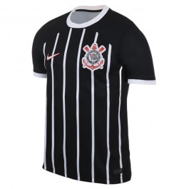 Corinthians Matchtröja Borta 2023-2024