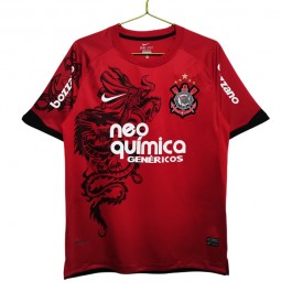 Corinthians Matchtröja Tredje Retro 2011-2012