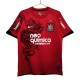 Corinthians Matchtröja Tredje Retro 2011-2012