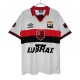 CR Flamengo Matchtröja Borta Retro 1995-1996
