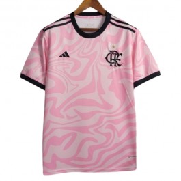 CR Flamengo Matchtröja Hemma Special Edition 2023-2024
