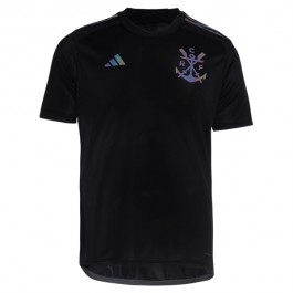 CR Flamengo Matchtröja Tredje 2023-2024