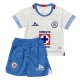 Cruz Azul Matchtröja Barn Borta 2024-2025