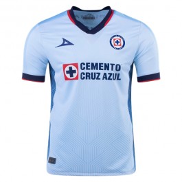 Cruz Azul Matchtröja Borta 2023-2024