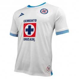Cruz Azul Matchtröja Borta 2024-2025