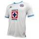 Cruz Azul Matchtröja Borta 2024-2025