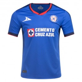 Cruz Azul Matchtröja Hemma 2023-2024