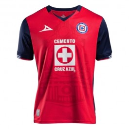 Cruz Azul Matchtröja Tredje 2024-2025