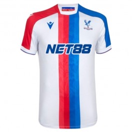 Crystal Palace Matchtröja Borta 2025-2026