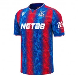 Crystal Palace Matchtröja Hemma 2024-2025