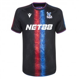 Crystal Palace Matchtröja Tredje 2024-2025