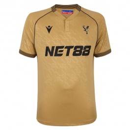 Crystal Palace Matchtröja Tredje 2025-2026