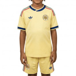 Curaçao Bortaställ VM 2026 Barn
