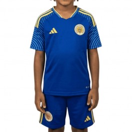 Curaçao Hemmaställ VM 2026 Barn