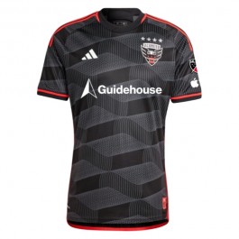 DC United Matchtröja Hemma 2025-2026