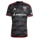 DC United Matchtröja Hemma 2025-2026