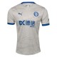 Deportivo Alaves Matchtröja Borta 2024-2025