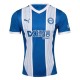 Deportivo Alaves Matchtröja Hemma 2024-2025