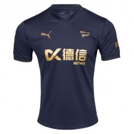 Deportivo Alaves Matchtröja Tredje 2024-2025