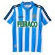 Deportivo de La Coruña Matchtröja Hemma Retro 1997-1998