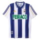 Deportivo de La Coruña Matchtröja Hemma Retro 1999-2000