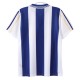 Deportivo de La Coruña Matchtröja Hemma Retro 1999-2000