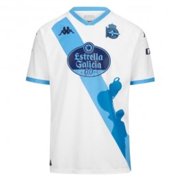 Deportivo de La Coruña Matchtröja Tredje 2024-2025