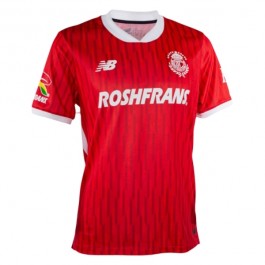 Deportivo Toluca FC Matchtröja Hemma 2024-2025