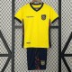 Ecuador Hemmaställ VM 2026 Barn Ecuador Hemmaställ VM 2026 Barn
