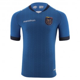 Ecuador Matchtröja Borta 2023