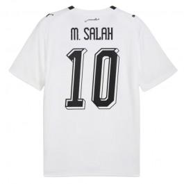 Egypten M.Salah 10 Bortatröja VM 2026