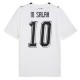 Egypten M.Salah 10 Bortatröja VM 2026