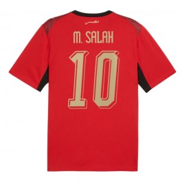Egypten M.Salah 10 Hemmatröja VM 2026