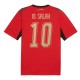 Egypten M.Salah 10 Hemmatröja VM 2026