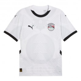 Egypten Matchtröja Borta 2025