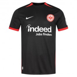 Eintracht Frankfurt Matchtröja Borta 2024-2025
